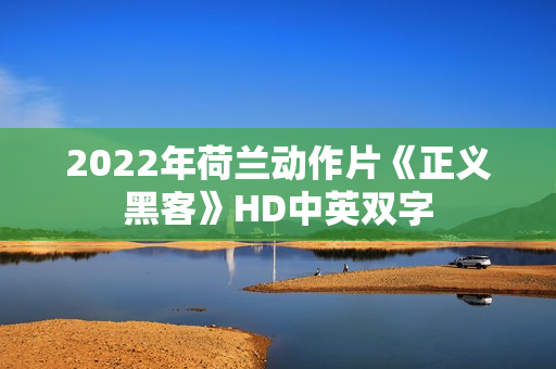 2022年荷兰动作片《正义黑客》HD中英双字