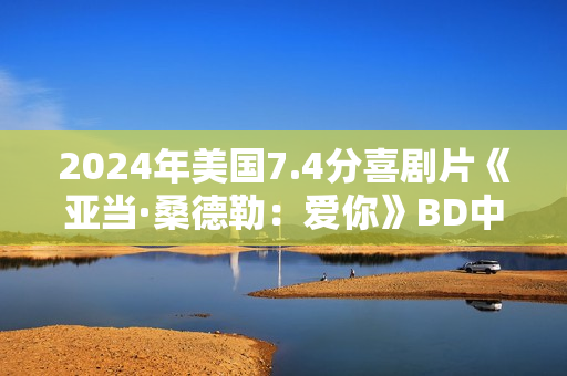 2024年美国7.4分喜剧片《亚当·桑德勒：爱你》BD中英双字