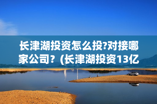 长津湖投资怎么投?对接哪家公司？(长津湖投资13亿多少能回本)