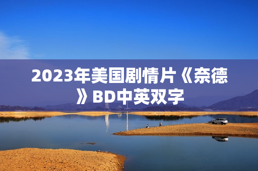 2023年美国剧情片《奈德》BD中英双字