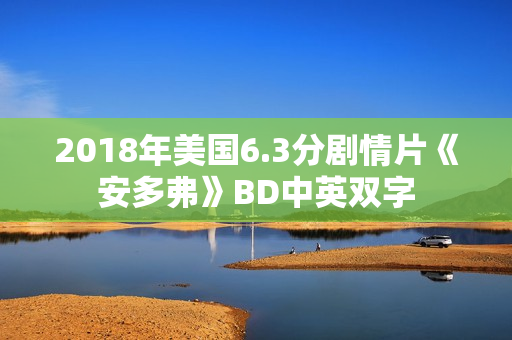 2018年美国6.3分剧情片《安多弗》BD中英双字