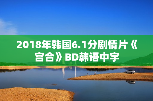 2018年韩国6.1分剧情片《宫合》BD韩语中字