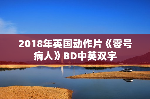 2018年英国动作片《零号病人》BD中英双字