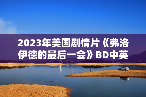 2023年美国剧情片《弗洛伊德的最后一会》BD中英双字 2023年美国剧情片《弗洛伊德的最后一会》BD中英双字