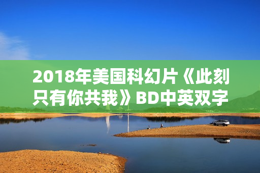 2018年美国科幻片《此刻只有你共我》BD中英双字 2018年美国科幻片《此刻只有你共我》BD中英双字