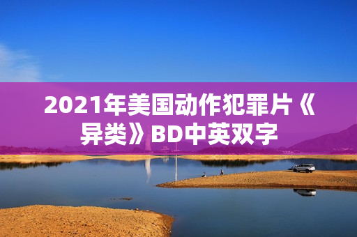 2021年美国动作犯罪片《异类》BD中英双字 2021年美国动作犯罪片《异类》BD中英双字