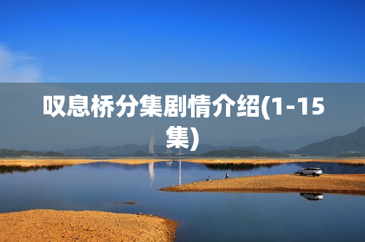 叹息桥分集剧情介绍(1-15集)