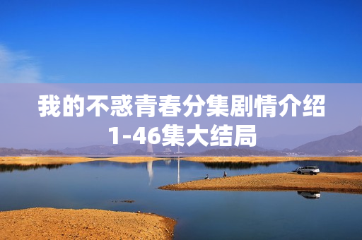 我的不惑青春分集剧情介绍1-46集大结局