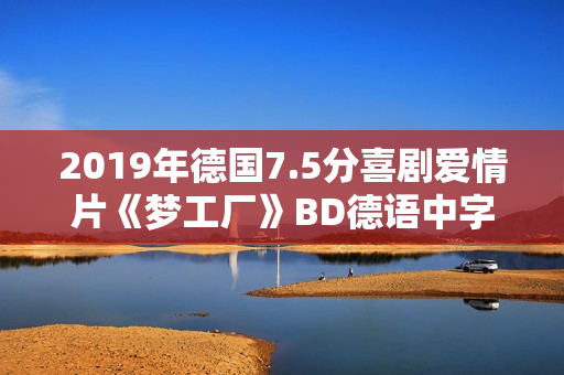 2019年德国7.5分喜剧爱情片《梦工厂》BD德语中字
