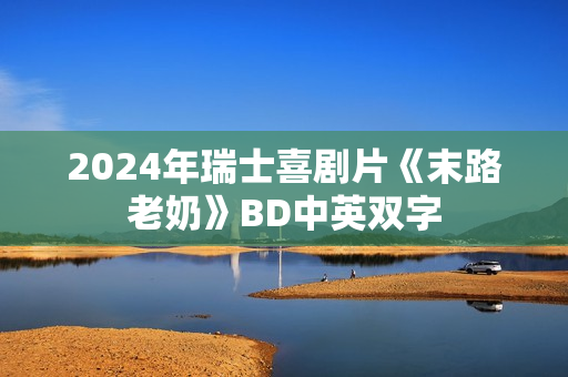 2024年瑞士喜剧片《末路老奶》BD中英双字