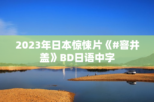2023年日本惊悚片《#窨井盖》BD日语中字