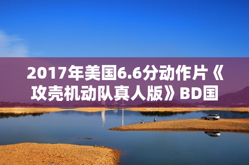 2017年美国6.6分动作片《攻壳机动队真人版》BD国英双语中英双字