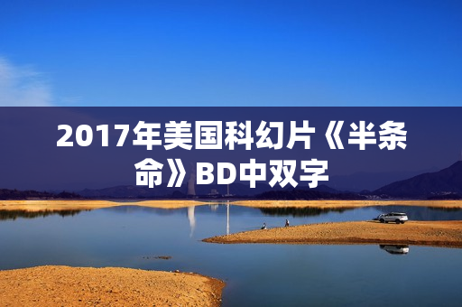 2017年美国科幻片《半条命》BD中双字