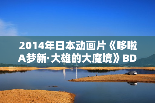 2014年日本动画片《哆啦A梦新·大雄的大魔境》BD国日双语中字