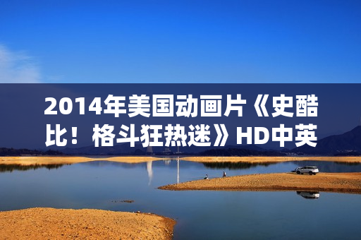 2014年美国动画片《史酷比！格斗狂热迷》HD中英双字
