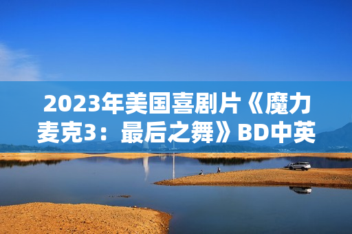 2023年美国喜剧片《魔力麦克3：最后之舞》BD中英双字