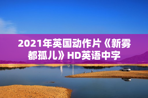 2021年英国动作片《新雾都孤儿》HD英语中字