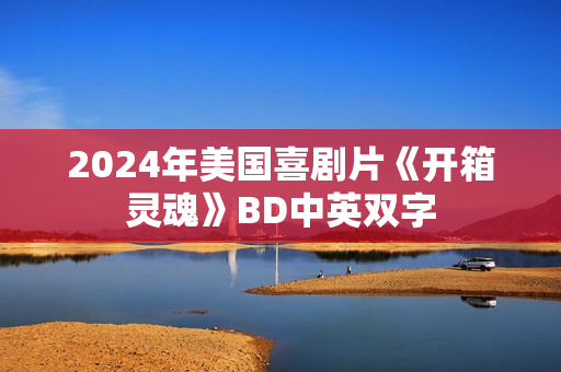2024年美国喜剧片《开箱灵魂》BD中英双字