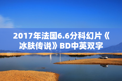 2017年法国6.6分科幻片《冰肤传说》BD中英双字