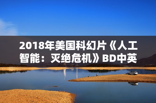 2018年美国科幻片《人工智能：灭绝危机》BD中英双字