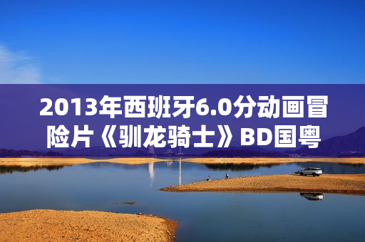 2013年西班牙6.0分动画冒险片《驯龙骑士》BD国粤英3语双字
