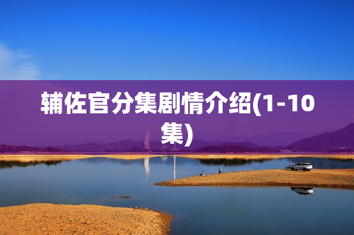 辅佐官分集剧情介绍(1-10集)