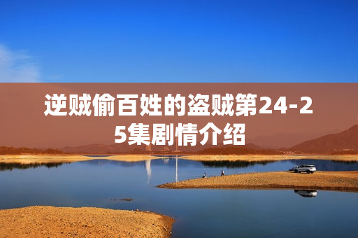 逆贼偷百姓的盗贼第24-25集剧情介绍