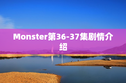 Monster第36-37集剧情介绍