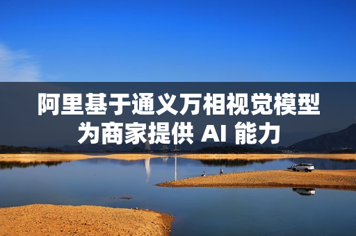 阿里基于通义万相视觉模型为商家提供 AI 能力