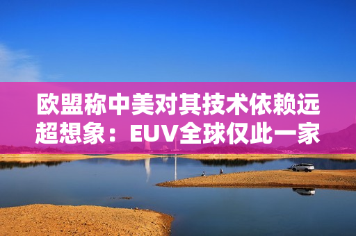 欧盟称中美对其技术依赖远超想象：EUV全球仅此一家