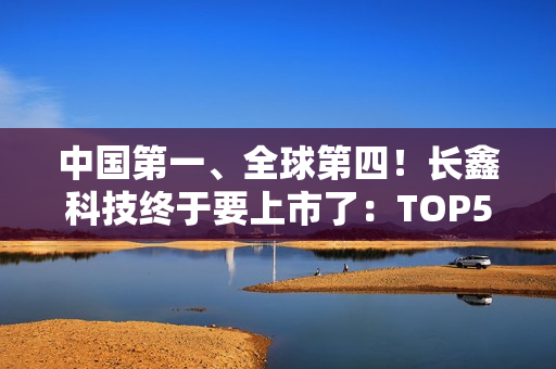中国第一、全球第四！长鑫科技终于要上市了：TOP5客户首次披露