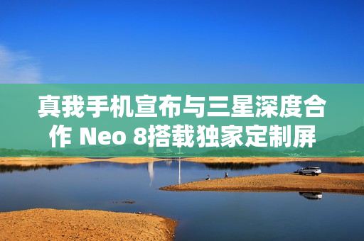 真我手机宣布与三星深度合作 Neo 8搭载独家定制屏
