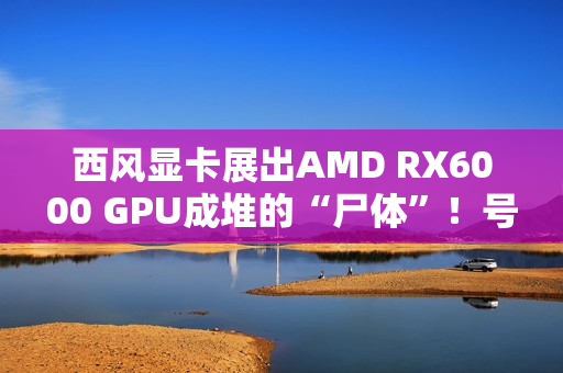 西风显卡展出AMD RX6000 GPU成堆的“尸体”！号称从不拒保