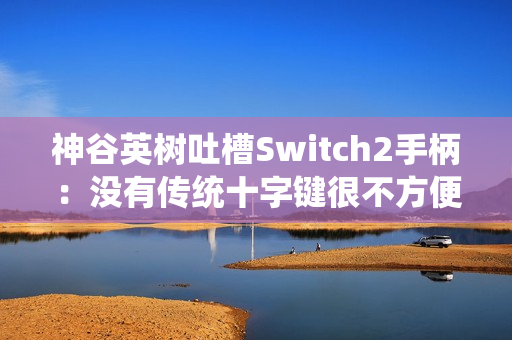 神谷英树吐槽Switch2手柄:没有传统十字键很不方便 神谷英树吐槽Switch2手柄:没有传统十字键很不方便