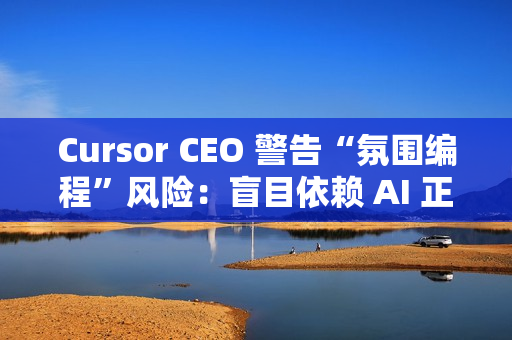 Cursor CEO 警告“氛围编程”风险：盲目依赖 AI 正在构建不稳固的代码地基