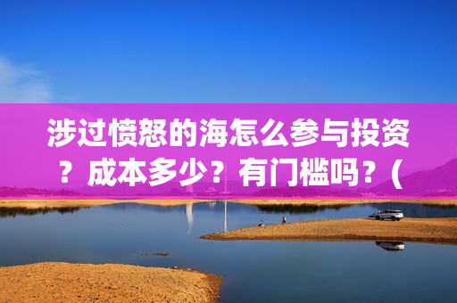 涉过愤怒的海怎么参与投资？成本多少？有门槛吗？(《涉过愤怒的海》)
