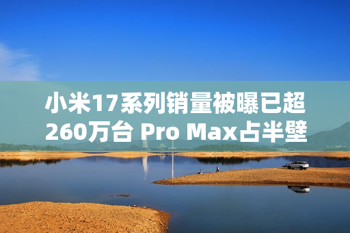 小米17系列销量被曝已超260万台 Pro Max占半壁江山 小米17系列销量被曝已超260万台 Pro Max占半壁江山