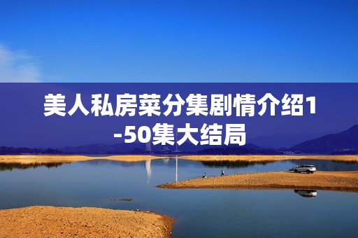 美人私房菜分集剧情介绍1-50集大结局