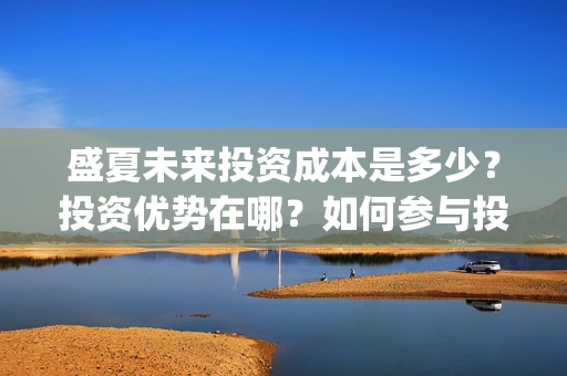盛夏未来投资成本是多少？投资优势在哪？如何参与投资？(盛夏未来发行公司)