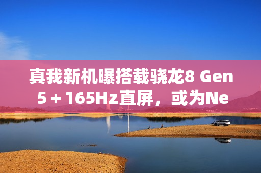真我新机曝搭载骁龙8 Gen 5＋165Hz直屏，或为Neo 8旗舰登场