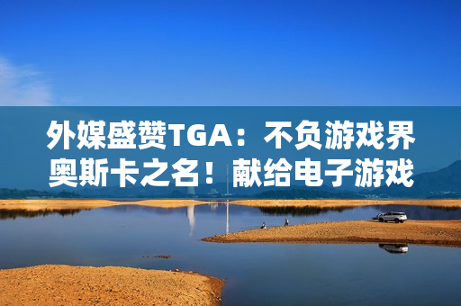外媒盛赞TGA：不负游戏界奥斯卡之名！献给电子游戏的情书