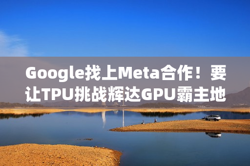 Google找上Meta合作！要让TPU挑战辉达GPU霸主地位