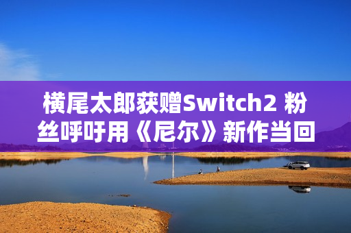 横尾太郎获赠Switch2 粉丝呼吁用《尼尔》新作当回礼