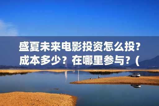 盛夏未来电影投资怎么投？成本多少？在哪里参与？(盛夏未来电影播放时间)