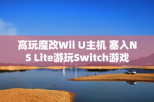 高玩魔改Wii U主机 塞入NS Lite游玩Switch游戏