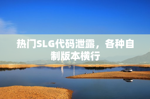 热门SLG代码泄露，各种自制版本横行