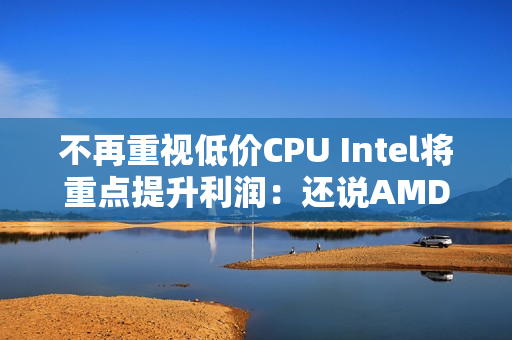 不再重视低价CPU Intel将重点提升利润：还说AMD也一样