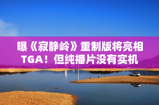 曝《寂静岭》重制版将亮相TGA！但纯播片没有实机