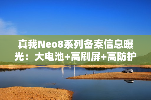真我Neo8系列备案信息曝光：大电池+高刷屏+高防护