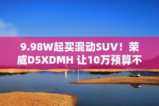 9.98W起买混动SUV！荣威D5XDMH 让10万预算不浪费